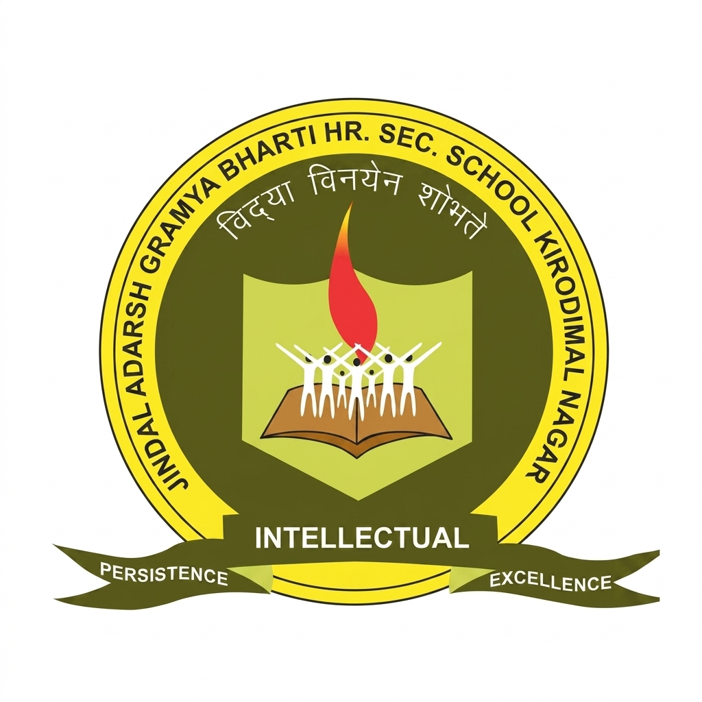 Jindal Adarsh Kirodimal